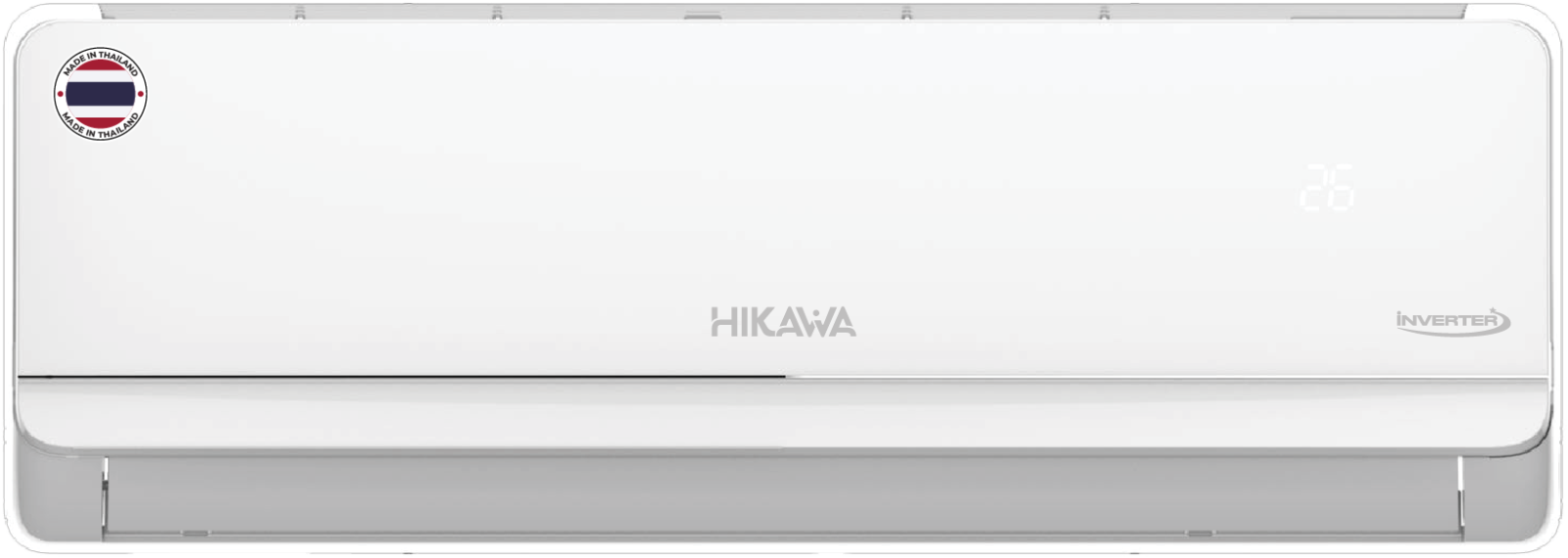 MÁY LẠNH HIKAWA 1HP INVERTER