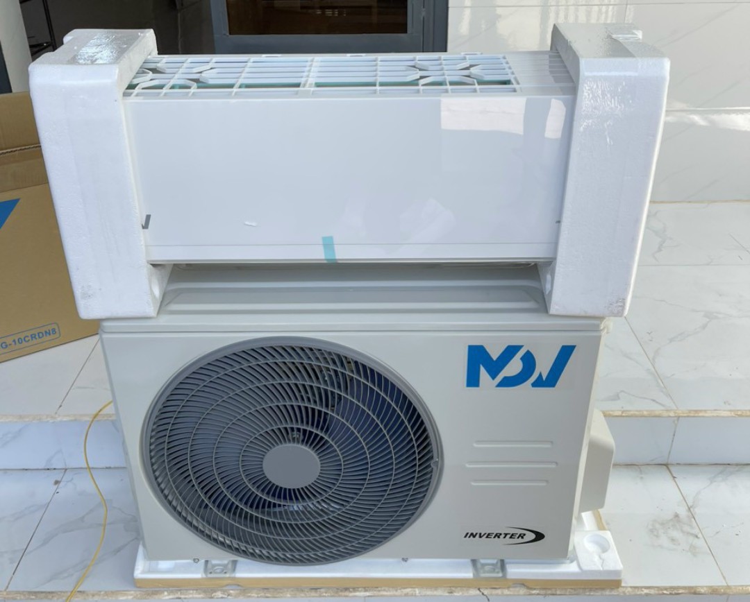 Máy lạnh MDV 1hp inverter