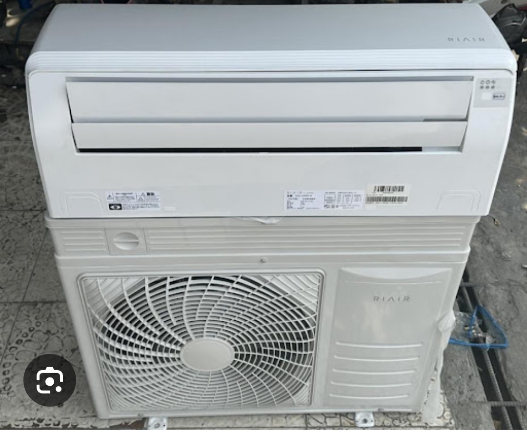 Máy lạnh RIAIR INVERTER 3HP