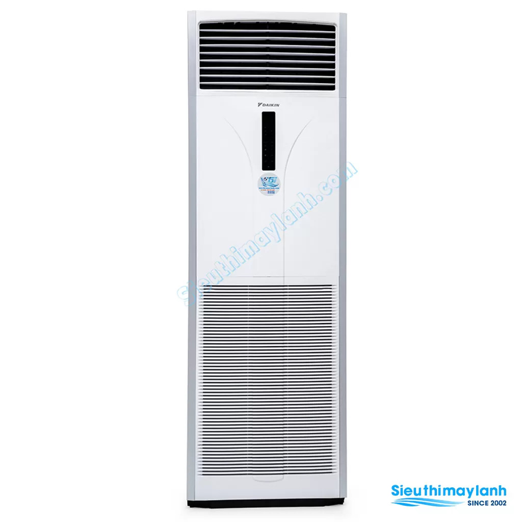 Máy lạnh tủ đứng Daikin FVRN140BXV1V (5.5Hp) - 3 Pha